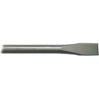 Makita P-25074 litteä taltta 20 mm Kokonaispituus 250 mm SDS-Plus 1 kpl
