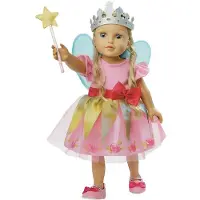 Heless Doll Accessories Princess Lillifee Set 38-45 cm