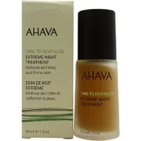 Ahava Extreme Night Treatment 30 ml