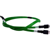 Broadcom – BCM CABLE 1M U.2 SFF8654 X8 TO 2x OCUx4 (05-60001-00)