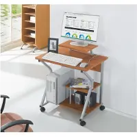 Techly Compact Computer Desk 700x500 (305700)