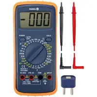 VOREL Yleismittari 81783