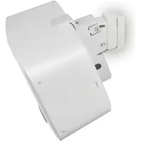 FLEXSON Sonos FIVE/PLAY:5 seinäteline (valkoinen)