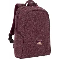 Rivacase 7923, Reppu, 33,8 cm (13.3"), Olkahihna, 630 g (7923 burgundy red)