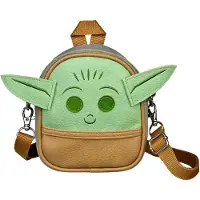 Star Wars - Grogu Mini Backpack - Reppu