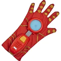 Hasbro Rauta Kevyt Miesten Hanska