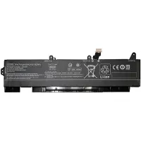 CoreParts W127270603 kannettavan tietokoneen akku HP