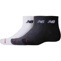 New Balance Everyday Ankle Sukat 3 Parit
