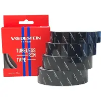 Vredestein Tubeless Vanneteippi 10 M