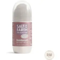 Salt of the Earth - Lavender & Vanilla Deo Roll-on - Přírodní kuličkový deodorant 75ml
