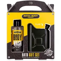 Accentra BATH and BODY TOOLKIT lahjasetti miehille