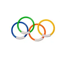 Sportx Dive Rings 4 pcs.