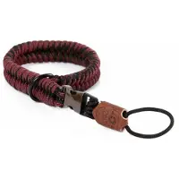 C-Rope The Claw, Digitaalikamera, Nailon, Musta, Punainen, 20 kg, 30 cm (CRP-CLW-030-BLR)