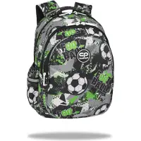 Patio Coolpack Reppu Nuorten Coolpack Jerry Let's Gol