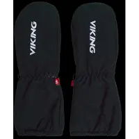 Viking Expower Insulated Mittens - Black - 5