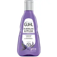 ‎Guhl Ikebana Cosmetics B.V. Silberglanz & Pflege Shampoo 250 ml
