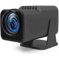 Art Projector LED X2H Android 12.0 HDMI USB Full HD 1920x1080 300Ansi