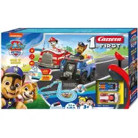 Carrera PAW PATROL - Rata Kilpaile ja Pelasta