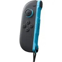 Nintendo 10015100, Ohjaussauva, Switch 2, Capture button, D-pad, Analoginen/Digitaalinen, Langaton, Bluetooth