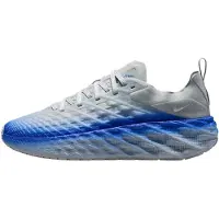 Nike Matalavartiset tennarit 'AVA EDGE' sininen / harmaa