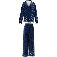 Imily Bela Pyjama sininen
