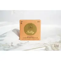 Raw Organic Catteco Shampoopala Niitty 80g