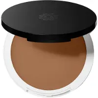 Lily Lolo Cream Foundation voidemainen meikkipohja - Suede