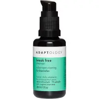 Adaptology Break Free Cleanser Puhdistugeeli 30ml Matkakoko