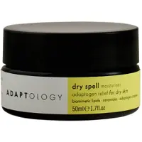 Adaptology Dry Spell Moisturiser Kosteusvoide 50ml