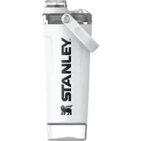 Stanley The Activate Shaker proteiinishaker Chalk 1 kpl