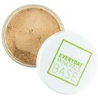 Everyday Minerals Matte -mineraalimeikkipohja - Golden Tan 5W