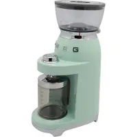 Smeg Kahvimylly
