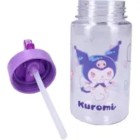 Hello Kitty & Friends Kuromi Juomapullo 450ml, Drink Up