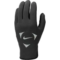 Nike Pelihanskat Academy Therma-fit Winter Warrior - Musta/valkoinen, koko X-Large