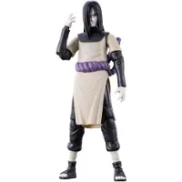 Bandai Anime Heroes: - Orochimaru Action Figure (17cm) (36968)