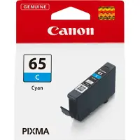 Canon CLI-65C -mustekasetti, syaani