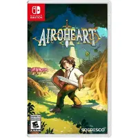 Airoheart (Import) (Switch)