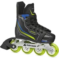 Rollerblade Dynamo Lasten Rullaluistimet