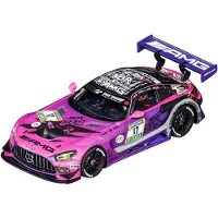 Carrera Digital 132 Mercedes-AMG GT3 Evo Getspeed
