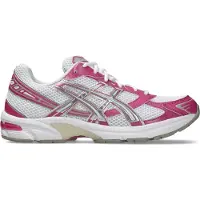 Asics Matalavartiset tennarit '' ecru / vaaleanpunainen / hopea