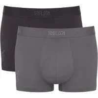 Sloggi Base Trunk 2-pack miesten bokserit