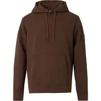 Calvin Klein Jeans Collegepaita ruskea