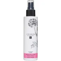 Unique Haircare Hairspray -Hajusteeton hiuslakka 150ml