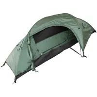 Sturm Bundeswehr und Freizeitshop Oneman Recon Tent Olive