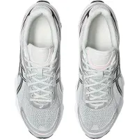 Asics Gel-Kinetic Fluent - Grey - 41.5