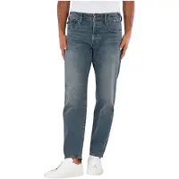 G-Star Morry FWD Regular Tapered Jeans - Dark blue - Men