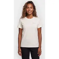 Jack Wolfskin Essential Lyhythihainen T-paita