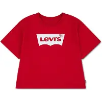 Levi's Paita punainen / valkoinen | 98 | girl