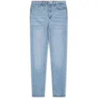 Levi's - 720 Super Skinny Jeans Blue - 16 years - Blue