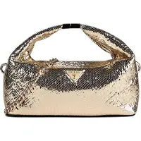 GUESS Jewels Käsilaukku 22 cm Kullanvärinen